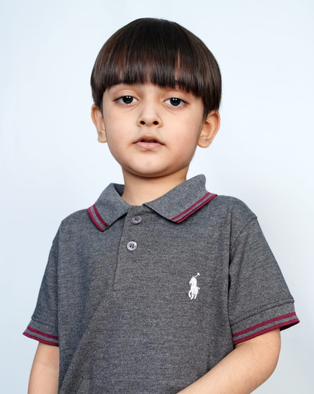 Kids Polo T shirts