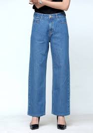 Ladies Jeans