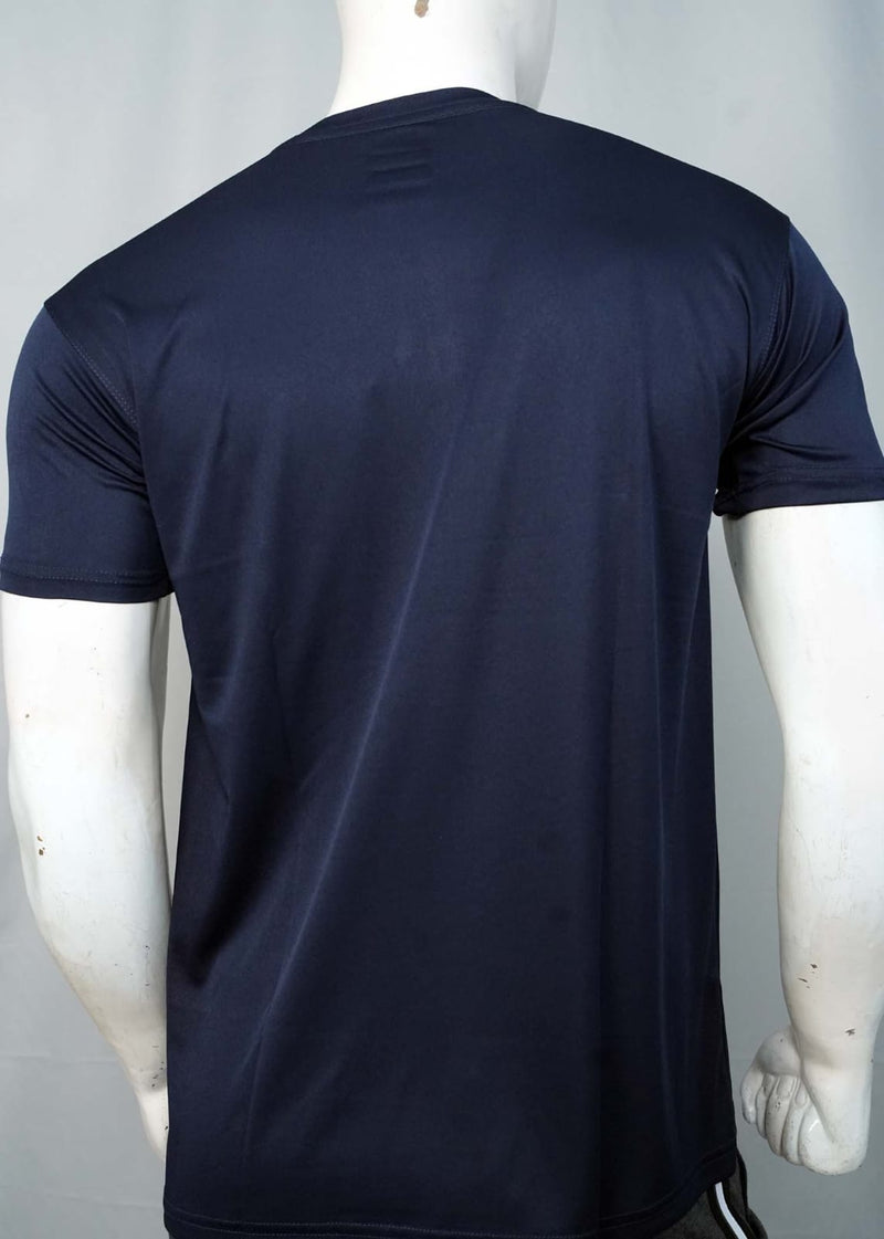 Dry Fit T shirts-alnoor cloths pk