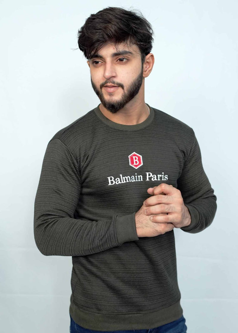 Men's Premium Winter Sweat Shirts