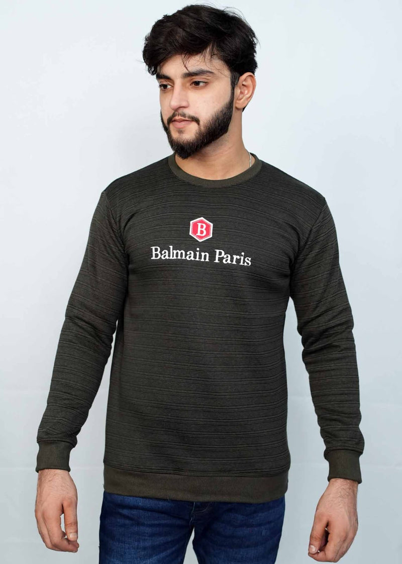 Men's Premium Winter Sweat Shirts