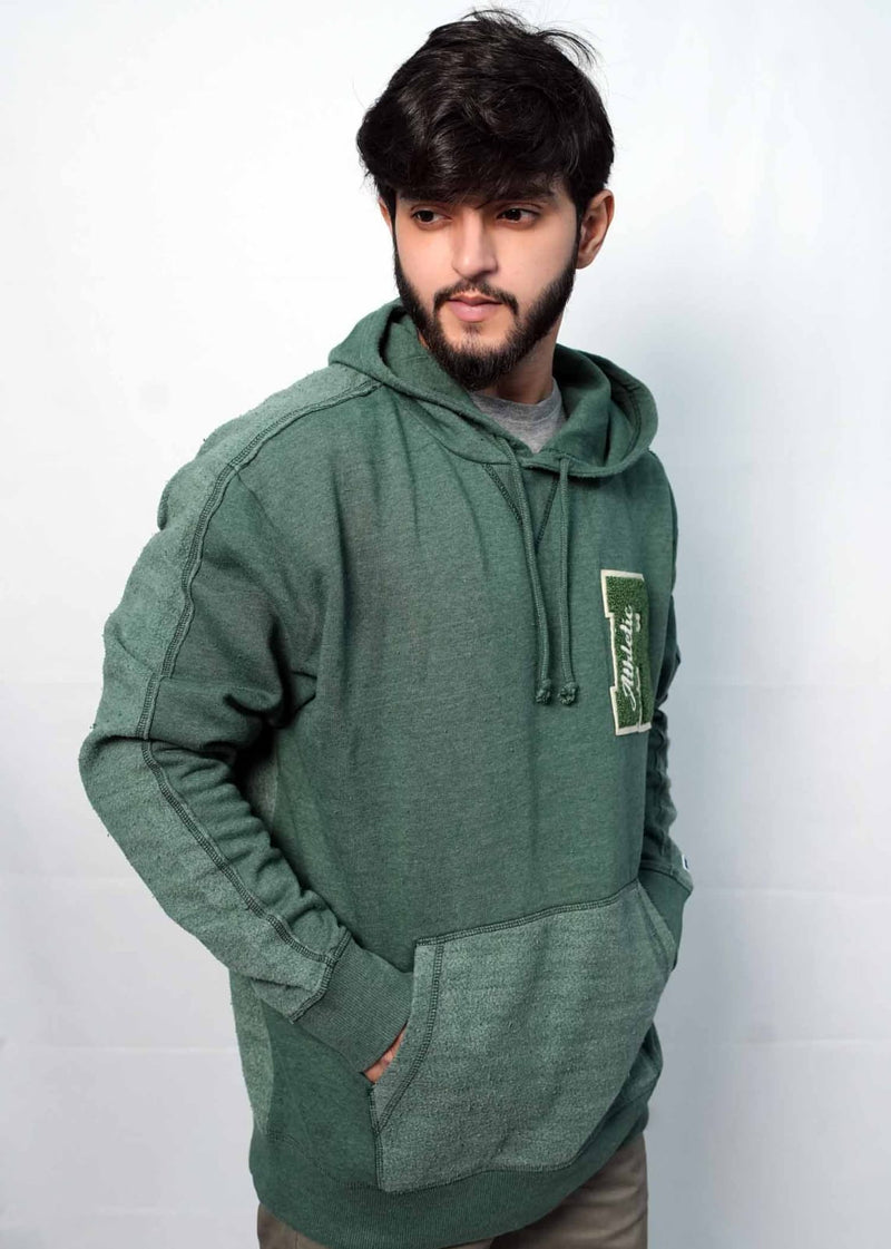 Versatile & Warm Premium Men's Hood