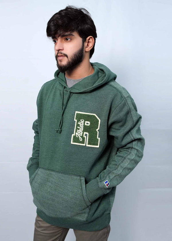 Versatile & Warm Premium Men's Hood