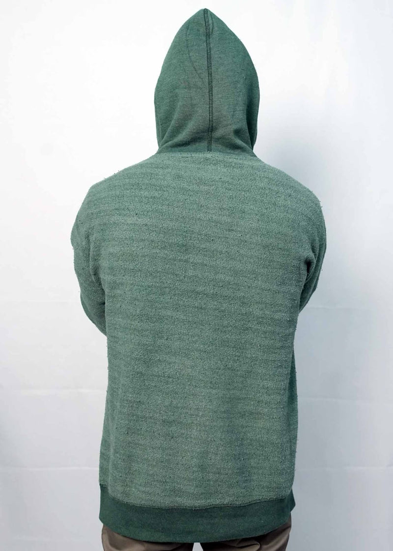 Versatile & Warm Premium Men's Hood