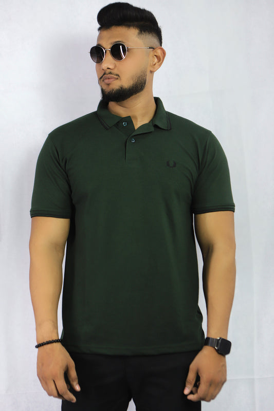 Fred Perry Polo T shirts