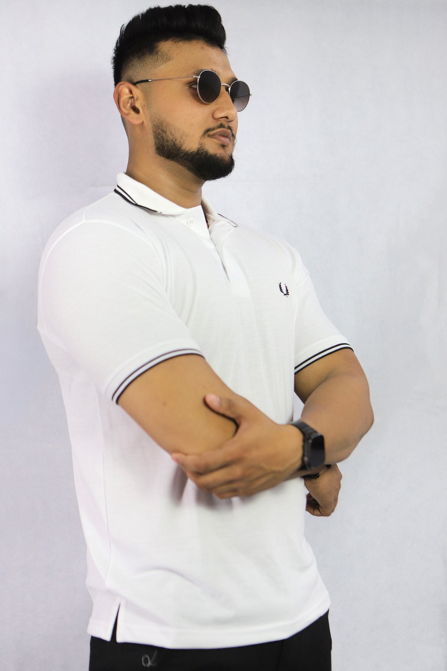 Fred Perry Polo T shirts