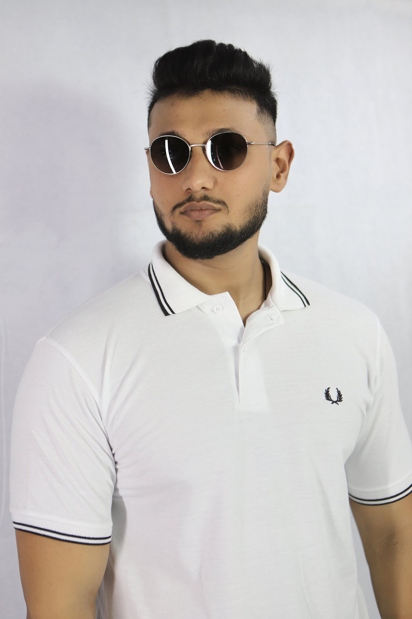 Fred Perry Polo T shirts