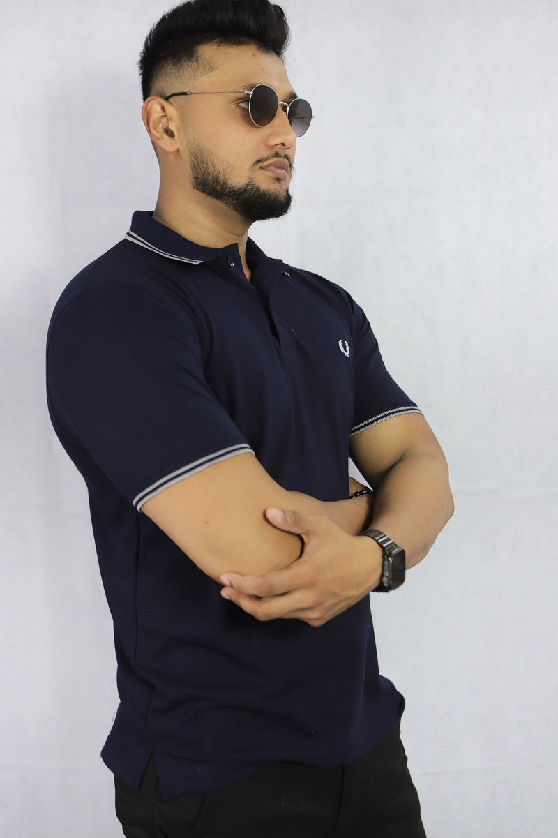 Fred Perry Polo T shirts