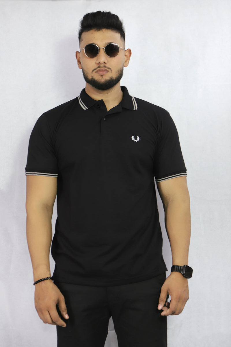 Fred Perry Polo T shirts