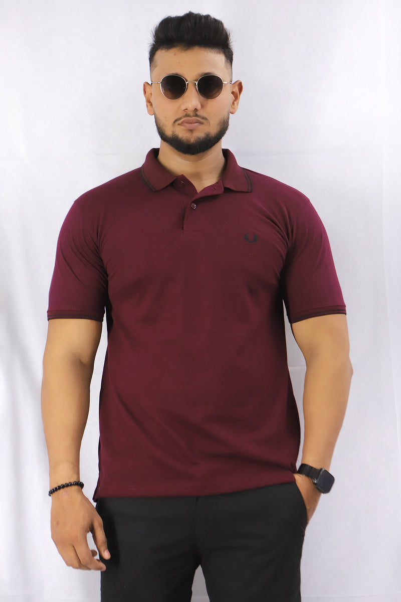 Fred Perry Polo T shirts