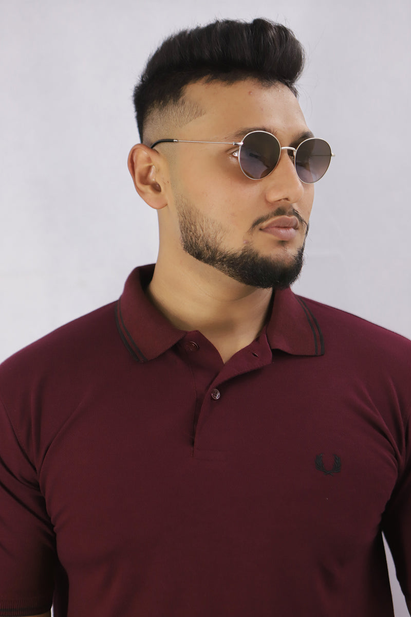 Fred Perry Polo T shirts