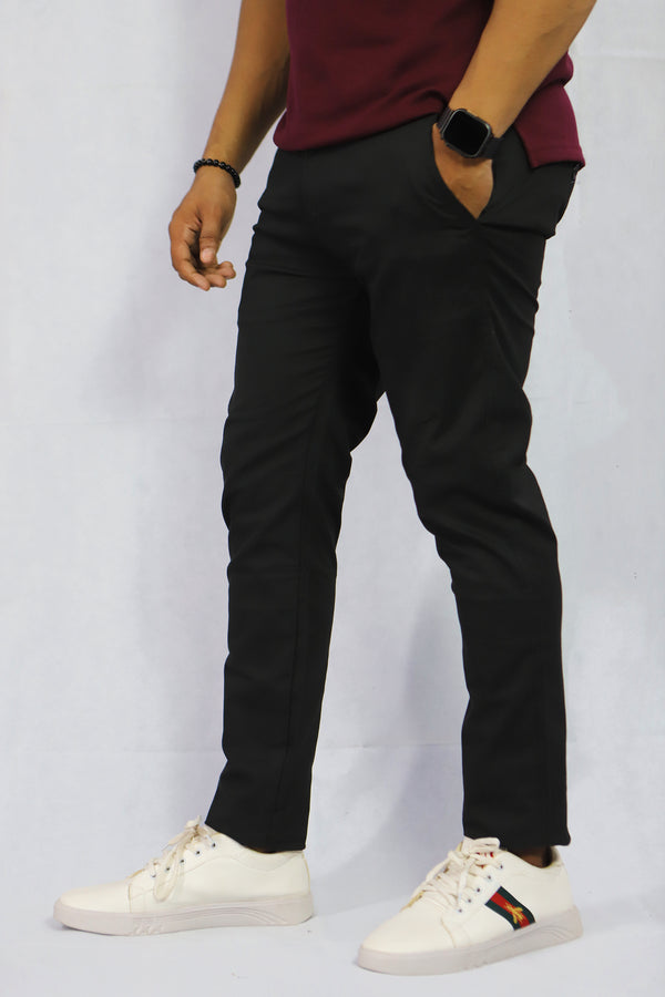 Mens Cotton Pants