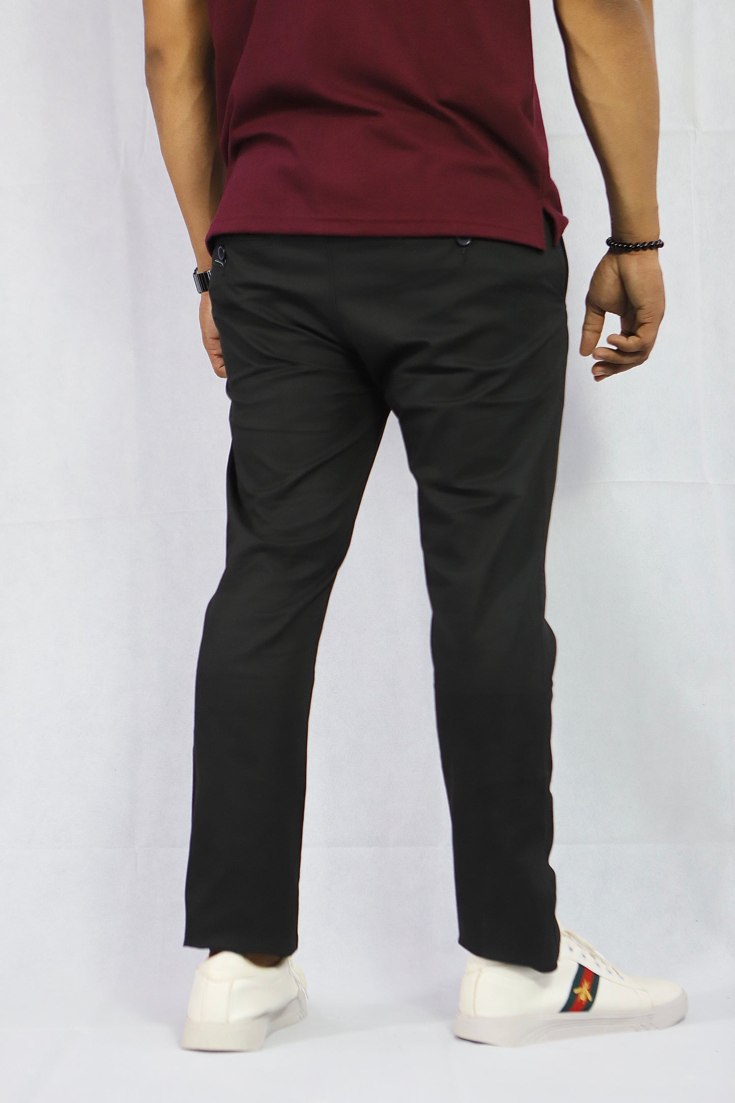 Mens Cotton Pants