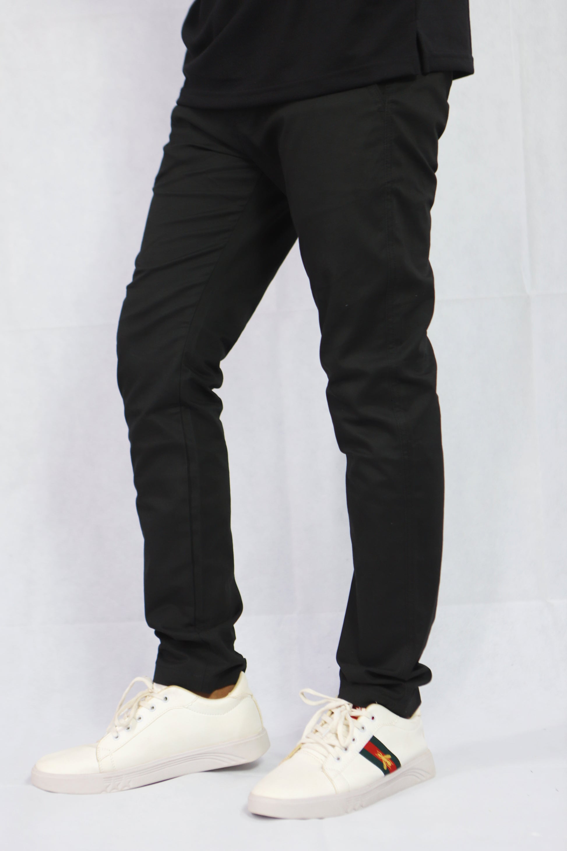 Mens Cotton Pants