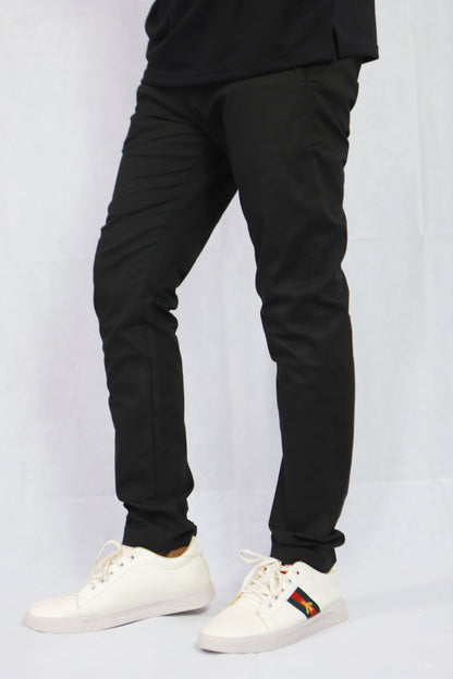 Mens Cotton Pants