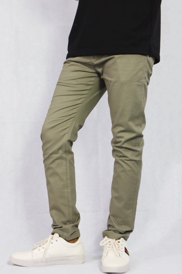 Mens Cotton Pants