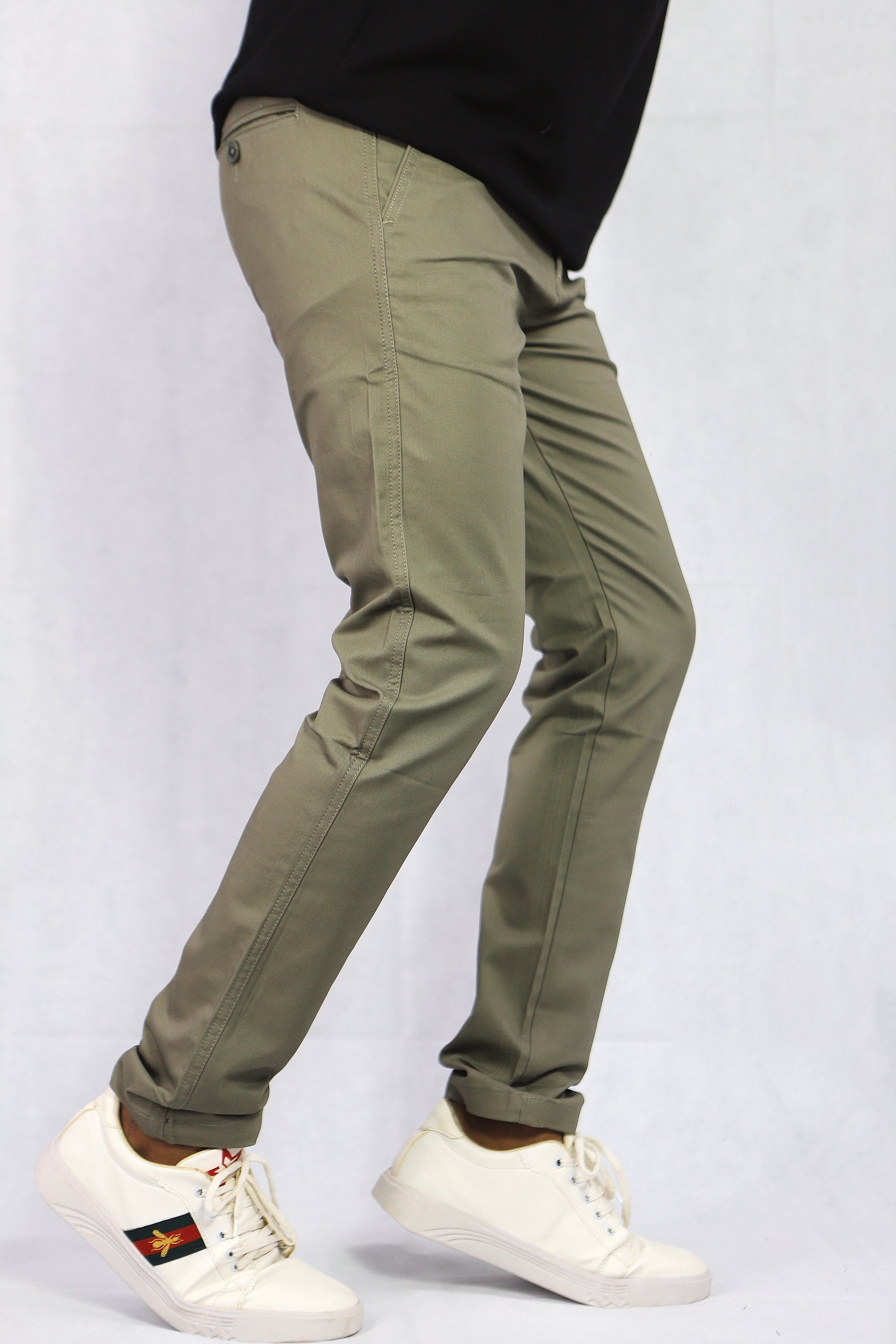 Mens Cotton Pants