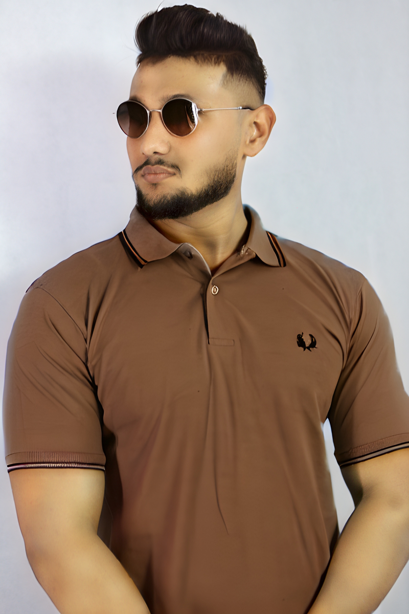 Shop men's polo shirts In Pakistan