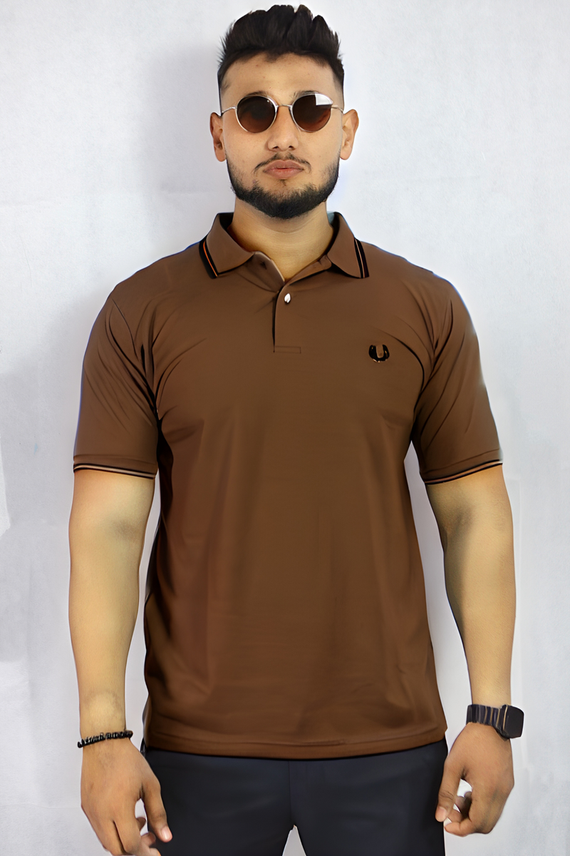 Fred Perry Polo T shirts By al noor cloths