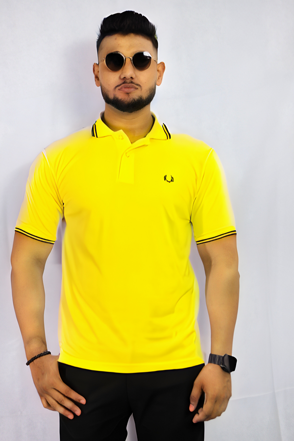 Fred Perry Polo T shirts