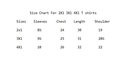 Free Size Mustard Round neck t shirts