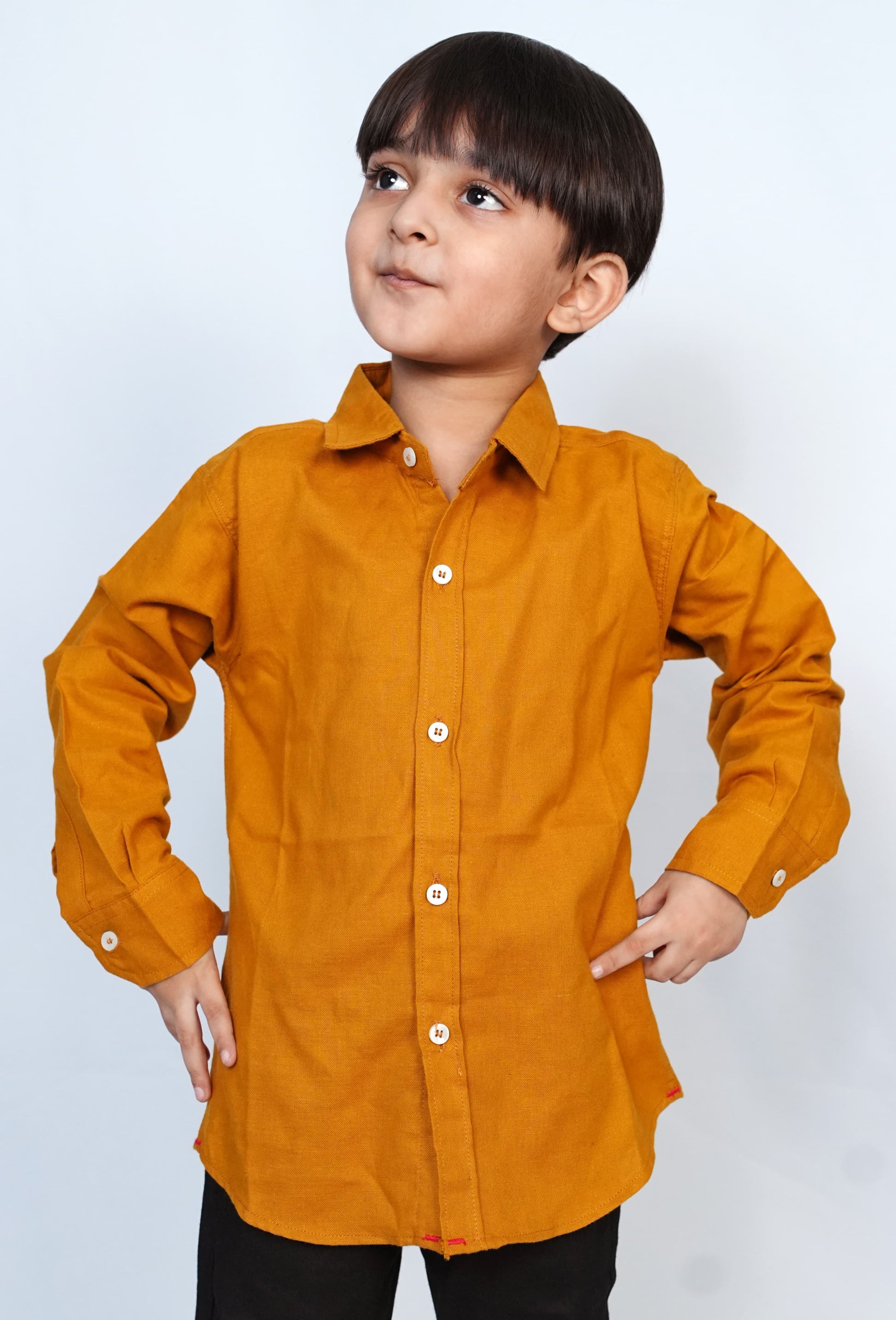 Boys Plan Shirts online at al noorclothing 