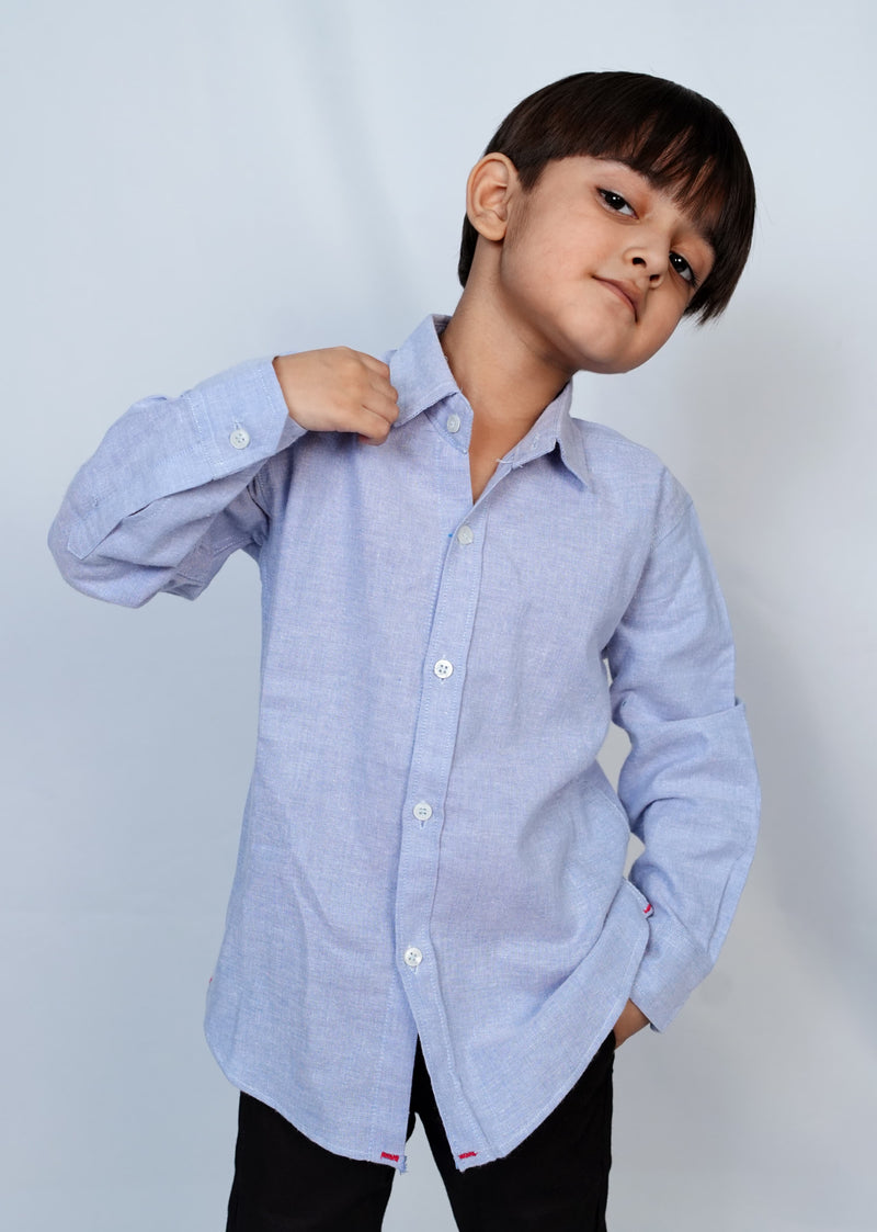 Buy Junior Boys Western Shirts in Pakistan-Al NOOR CLOTHING