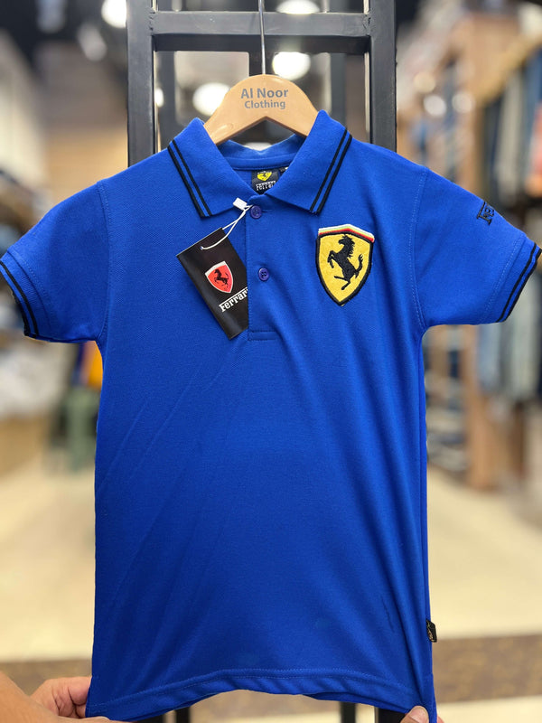 Polo T shirts