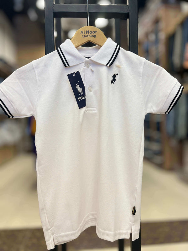 Polo T shirts