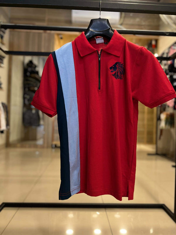 Trendy Polo T shirts