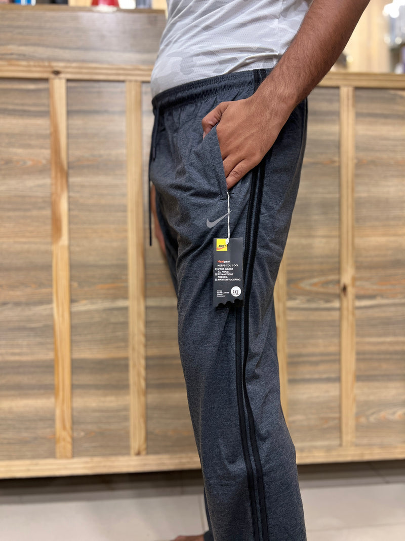 Free Size Dark Grey Trouser