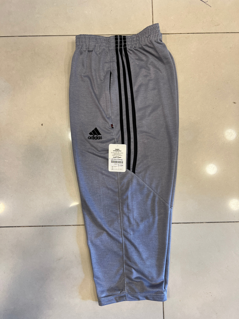 Adidas Plus Size 3 Quarters