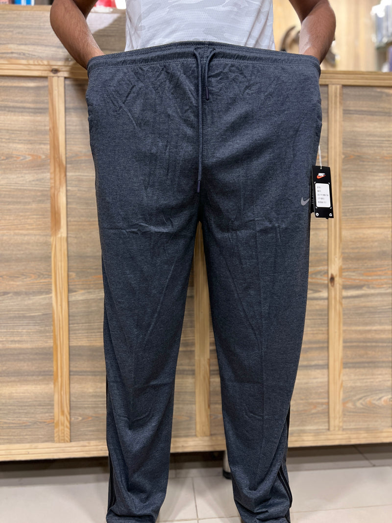 Free Size Dark Grey Trouser