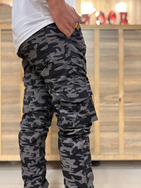 Camouflage Cargo pants Pakistan