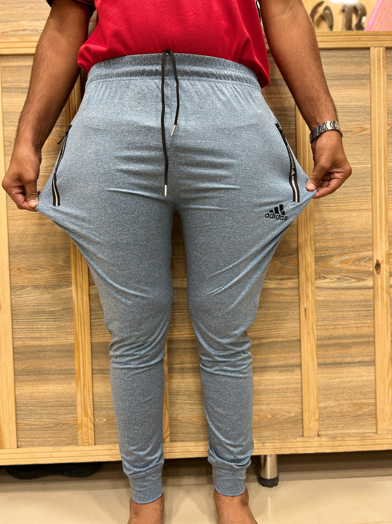 China Blue Imported Trousers