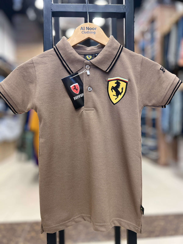 Polo T shirts