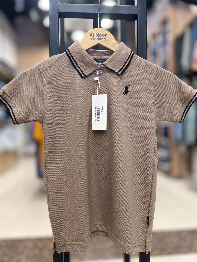 Polo T shirts