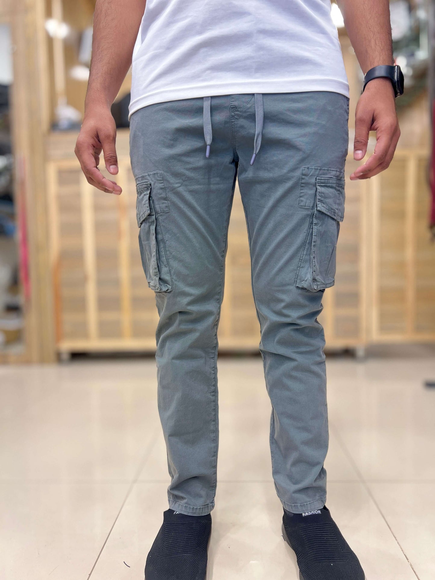 Men's Trouser