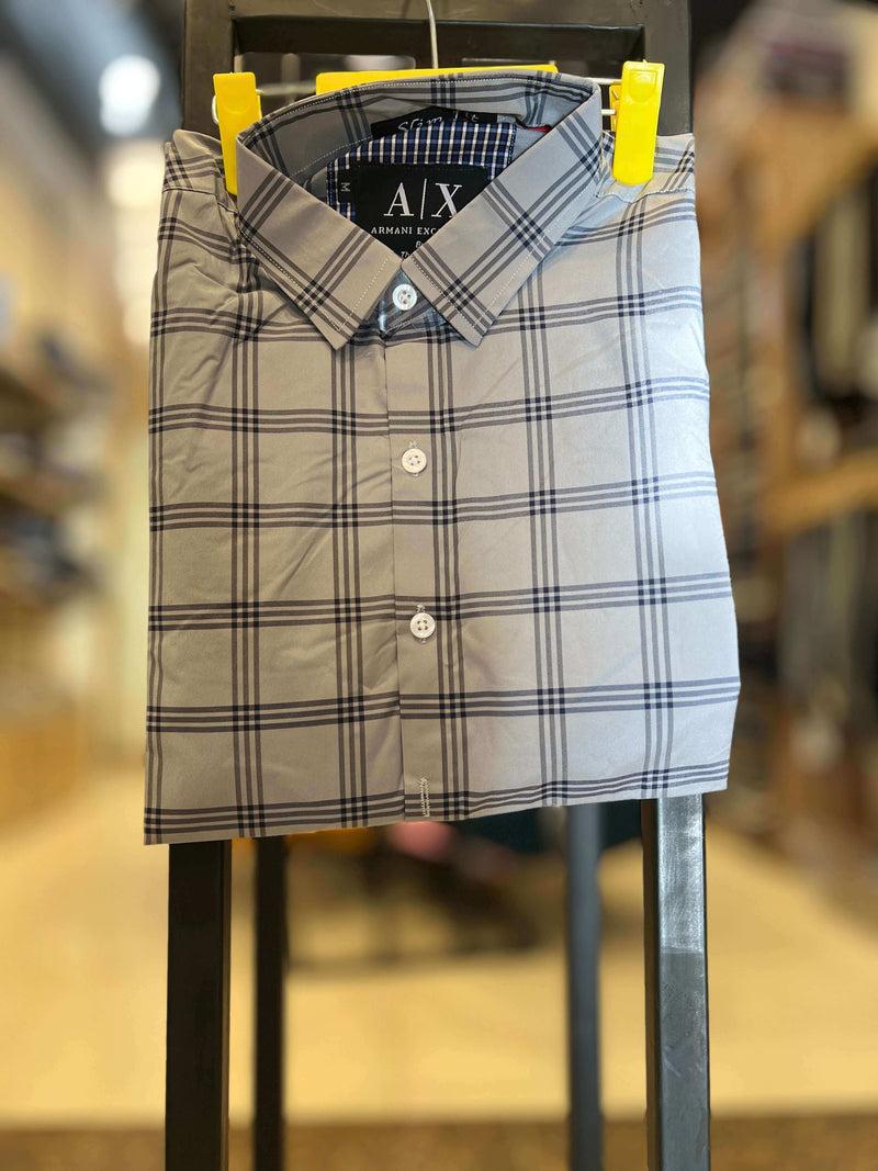 Buy Semi Formal Shirts in Pakistan