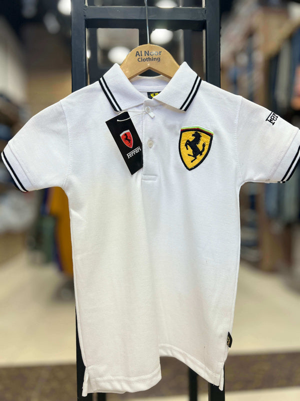 Polo T shirts