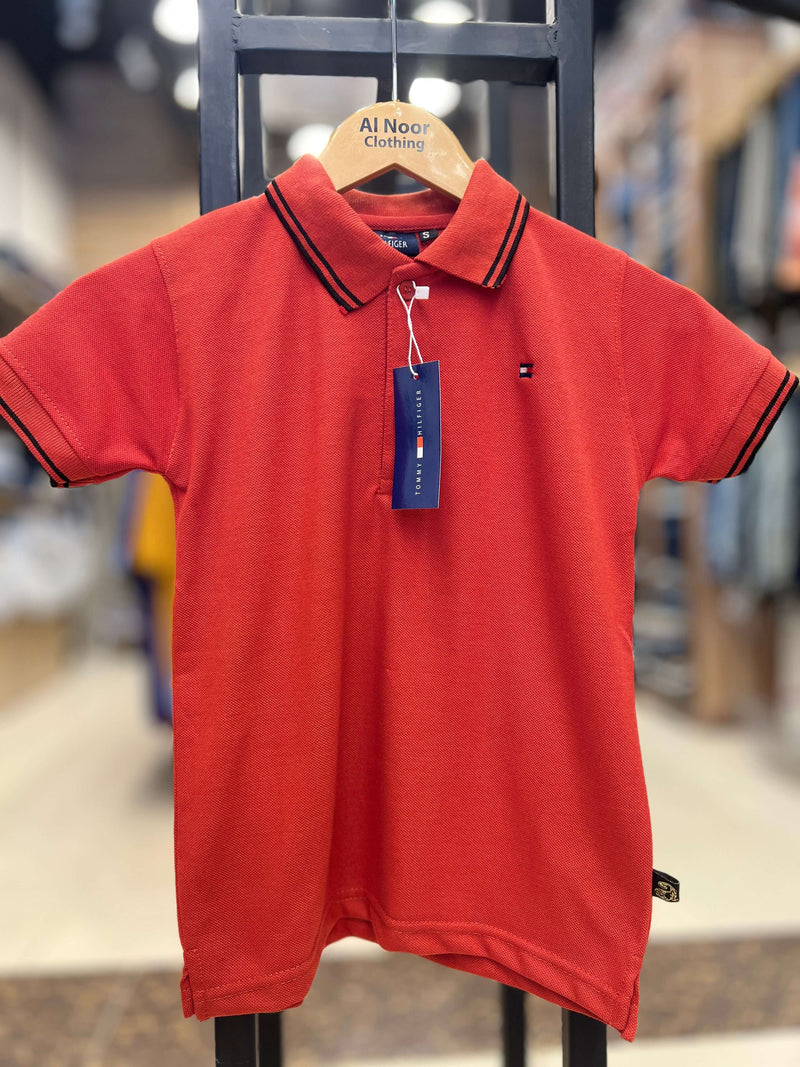 Polo T shirts