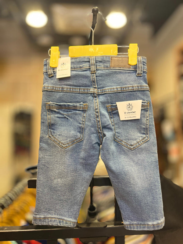 Kids Denim