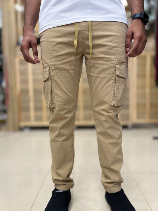 Men's Trouser