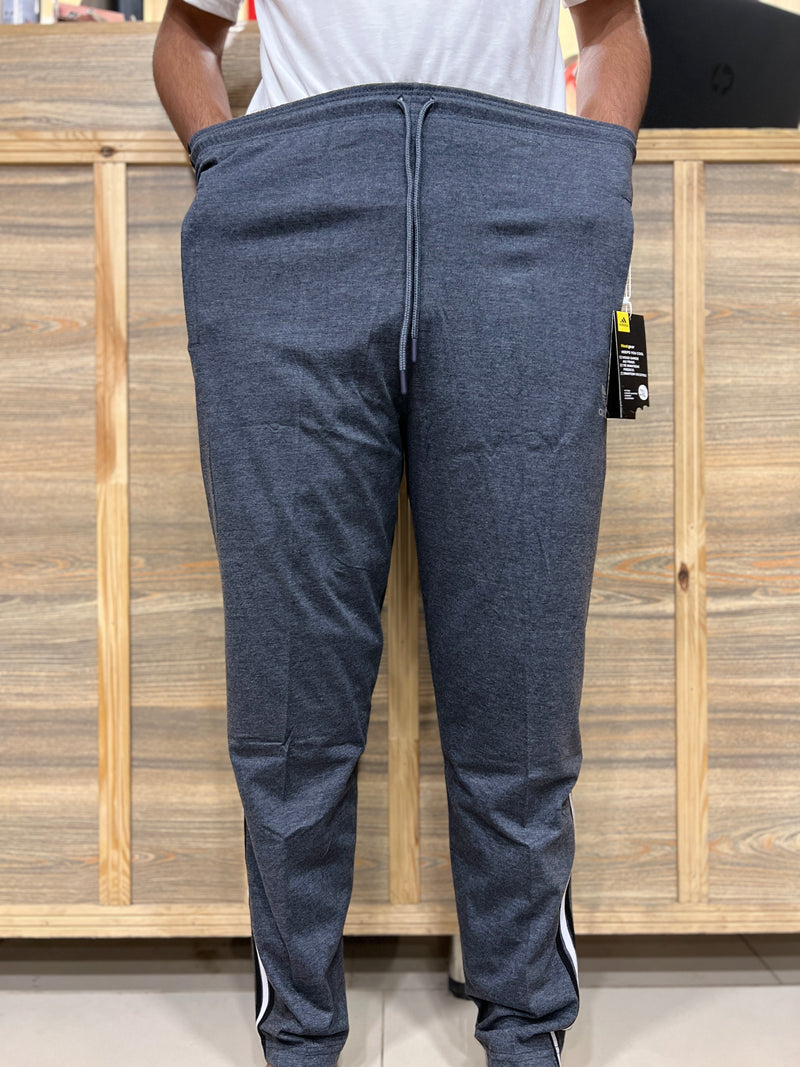 2Xl 3Xl Adidas Grey Trousers