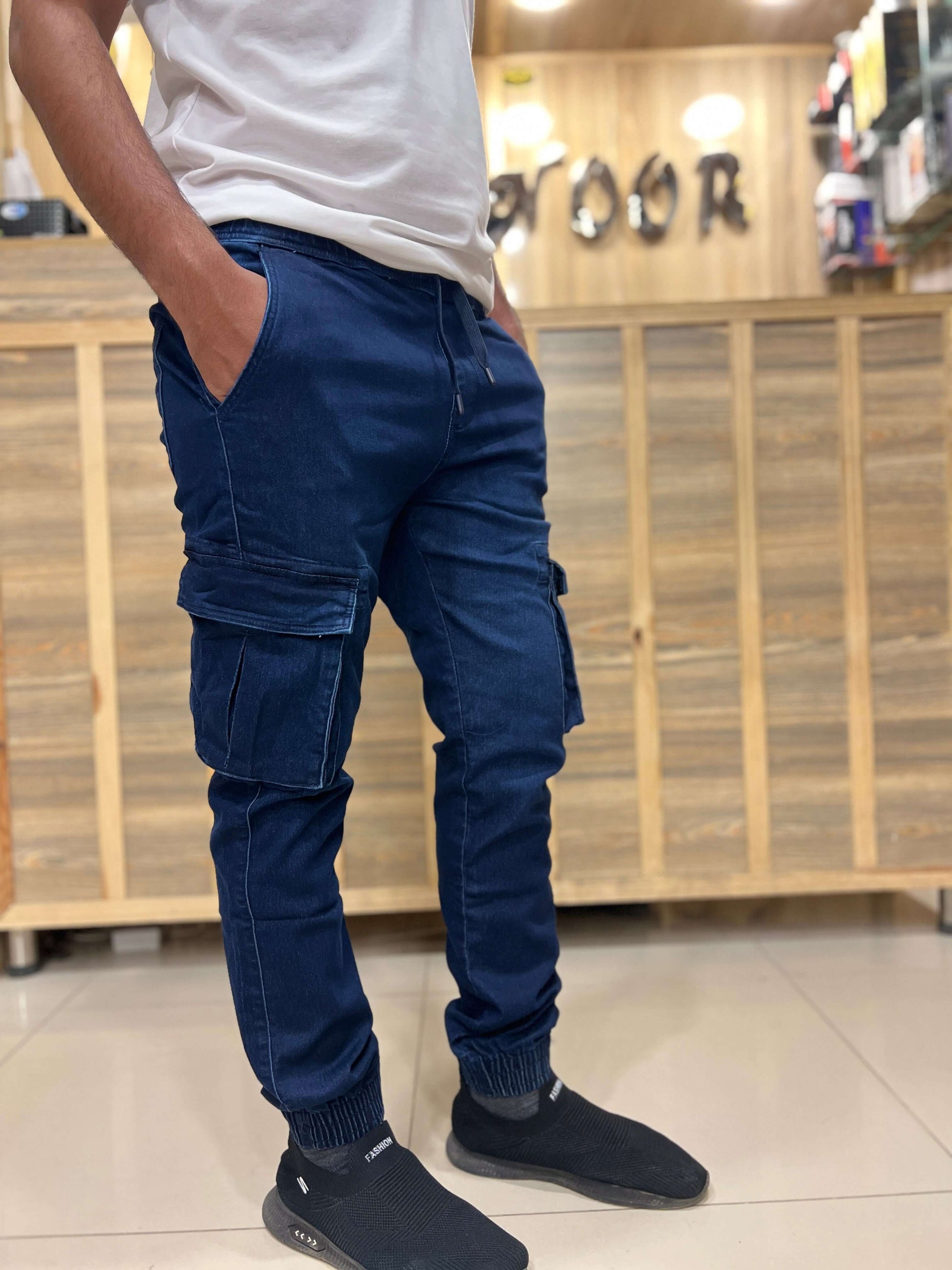 Shope Jogger Pants Online Pakistan