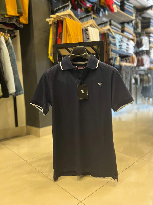 Mens Jercy Polo alnoor