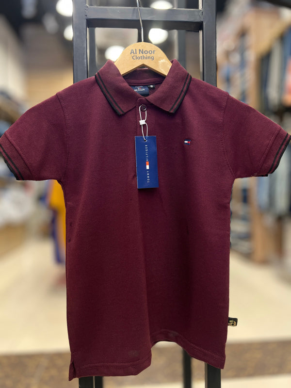 Polo T shirts