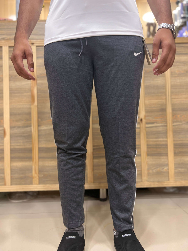 Nike Grey Men's Trouser