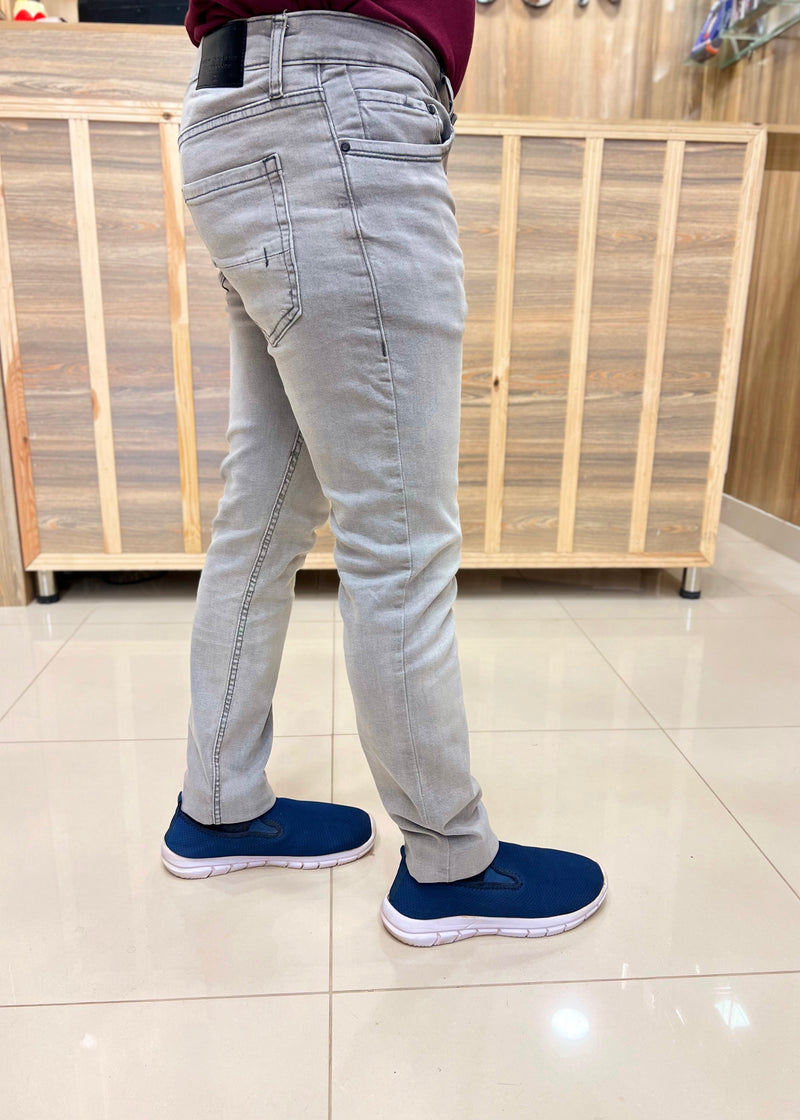 Men's Premium Denim