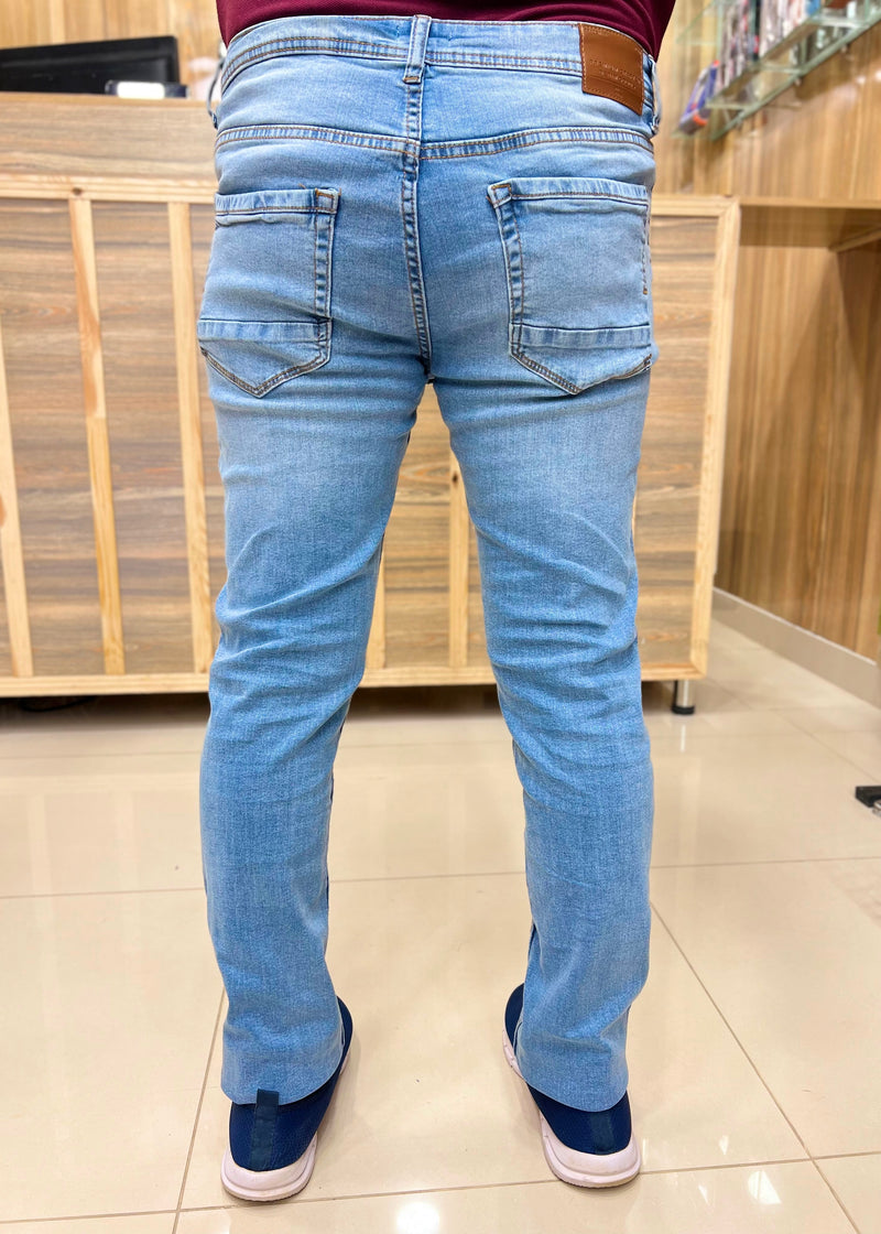 Men's Premium Denim